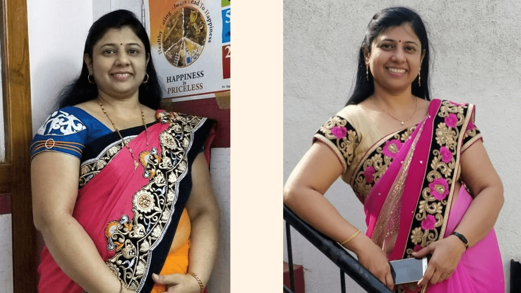 Client transformation 1