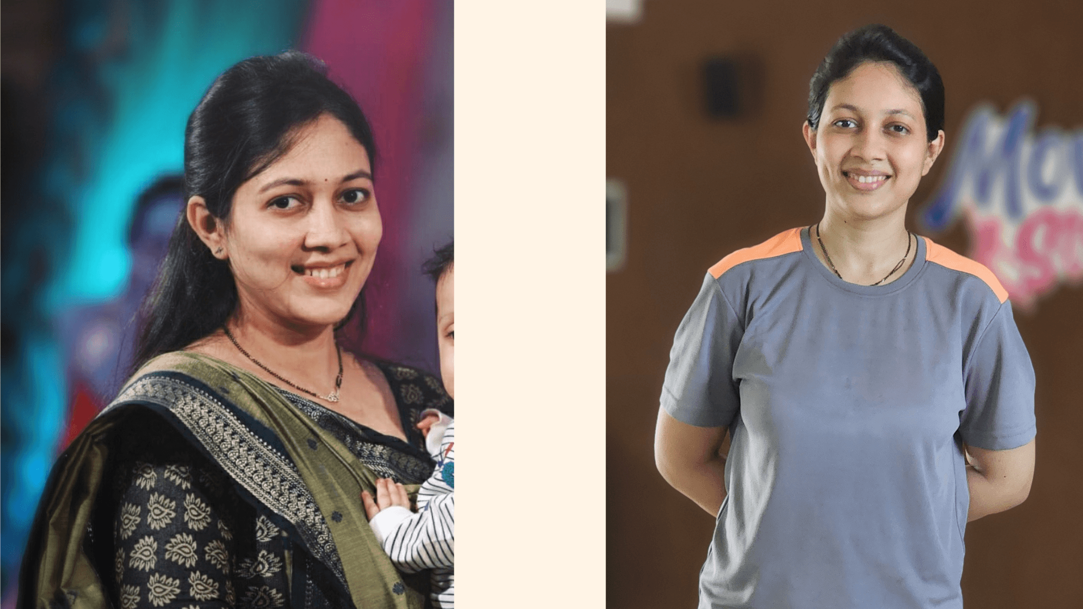 Client transformation 15