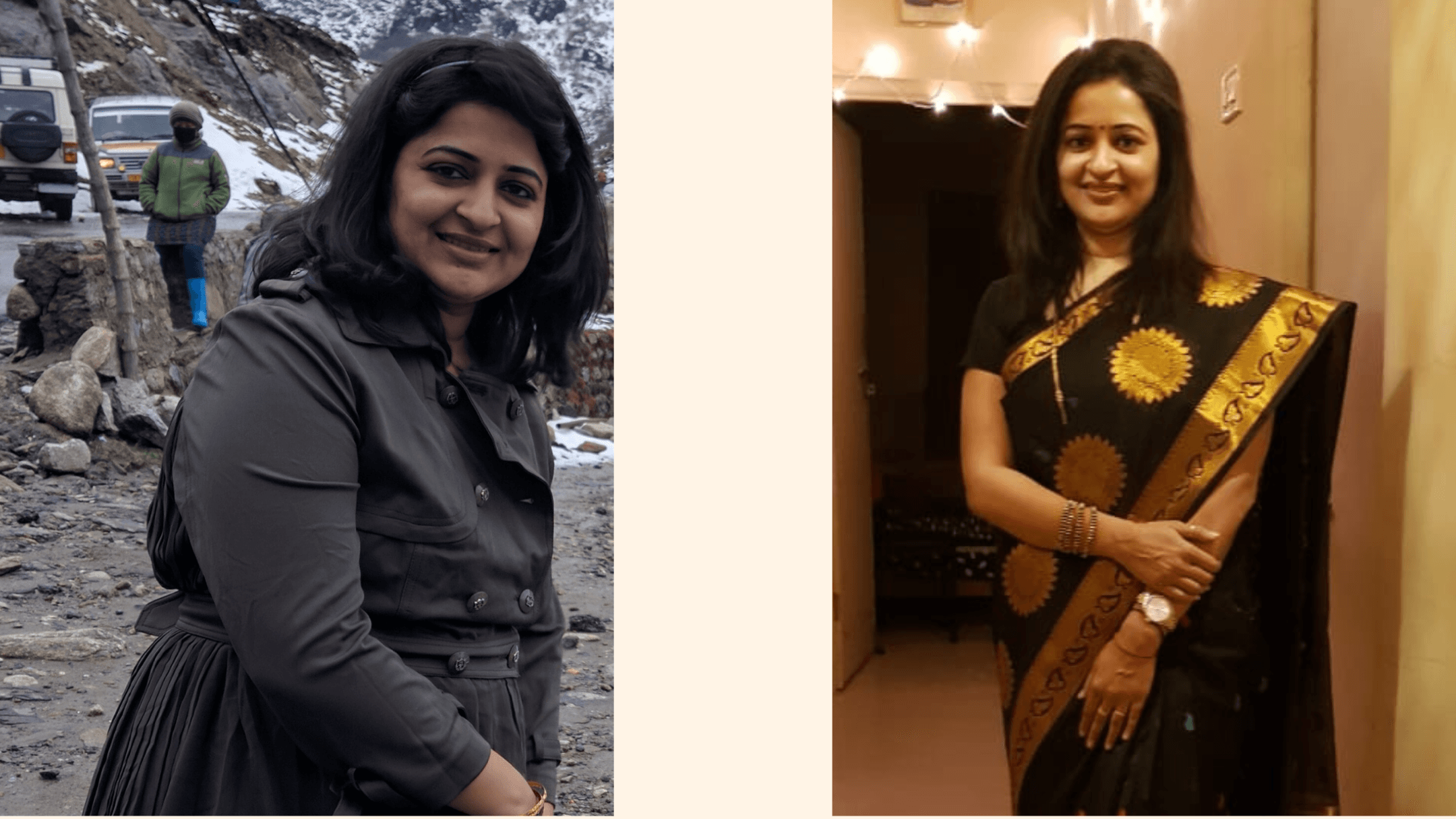 Client transformation 6