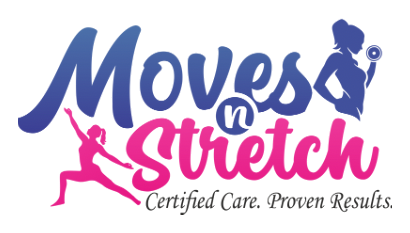 Moves n Stretch