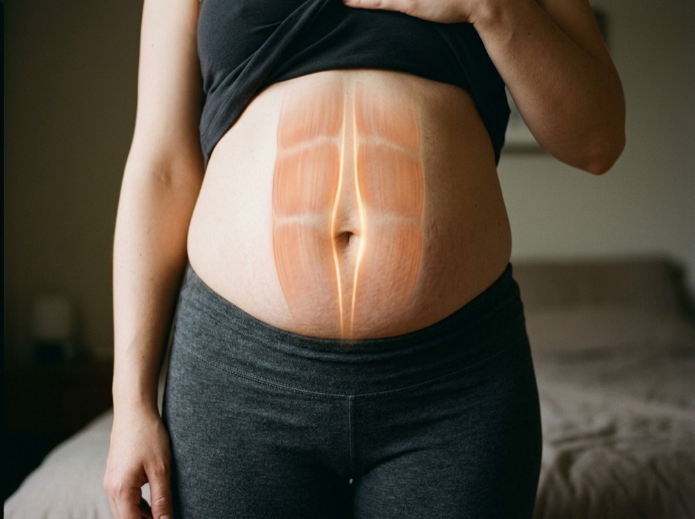 Diastasis Recti