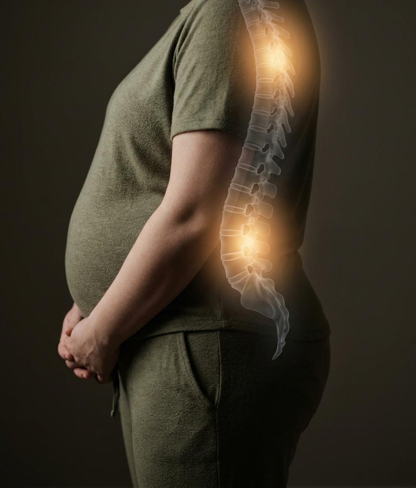 Back pain